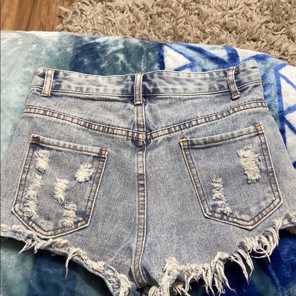 Shorts - Picture 2 of 2